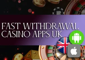 Best 5 UK Casinos for Fast Payouts Over 90% in 2026