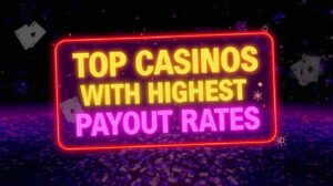 Your Journey to Finding Top Casino Reviews