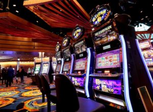 Mystery of UK Online Casinos Unveiled
